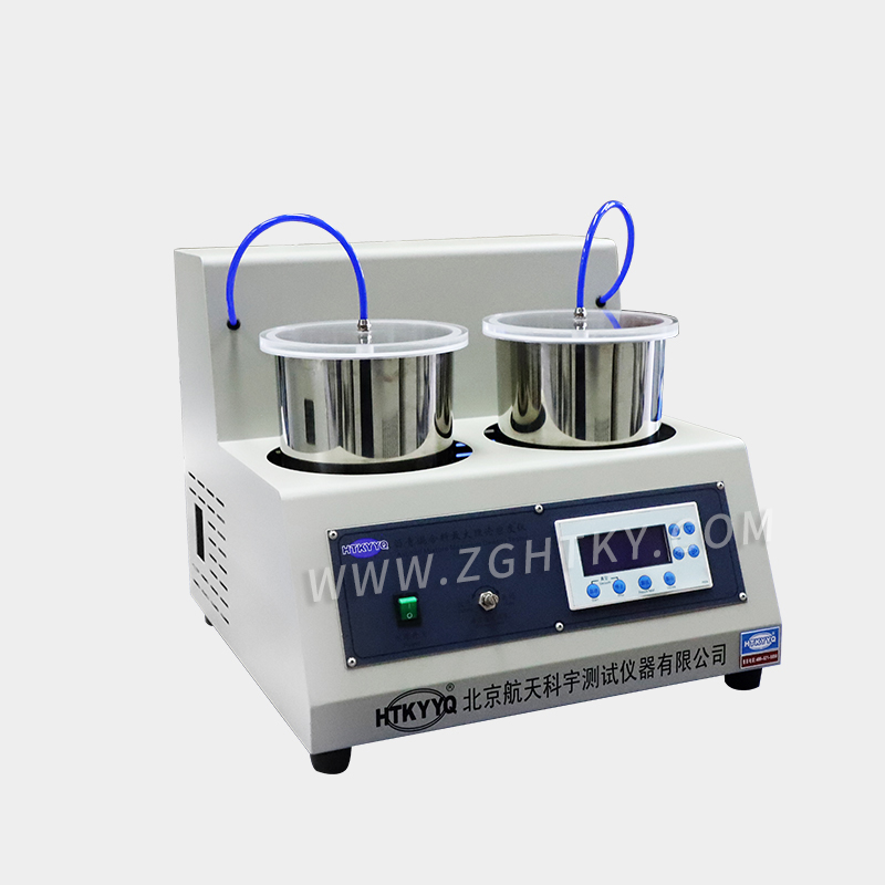 LM-IV 瀝青混合料.大理論密度儀